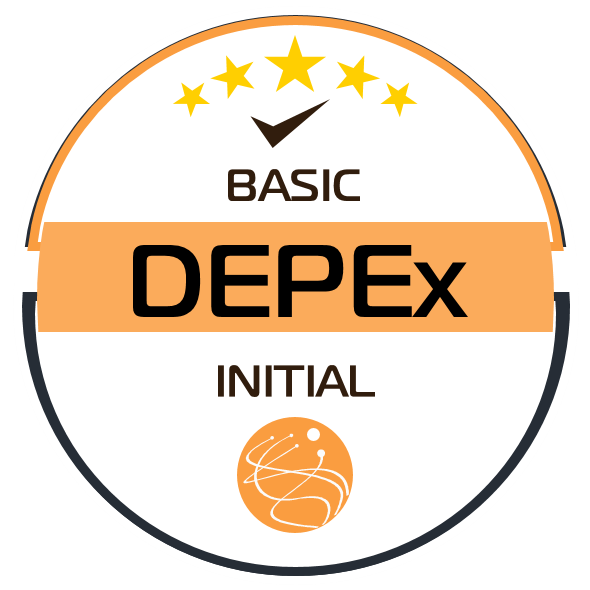 Conoce la estructura básica del modelo DEPEx - Desarrollo de Procesos Educativos Exponenciales